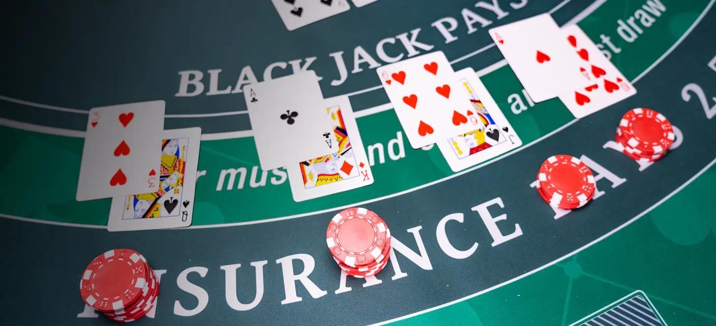879 bet Como Jogar Blackjack Online