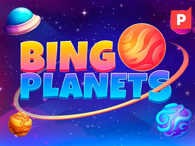879 bet Planetas do Bingo