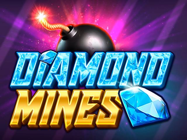 879 bet Minas de Diamante™