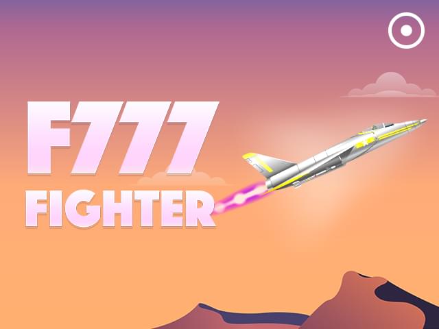 879 bet F777 Fighter