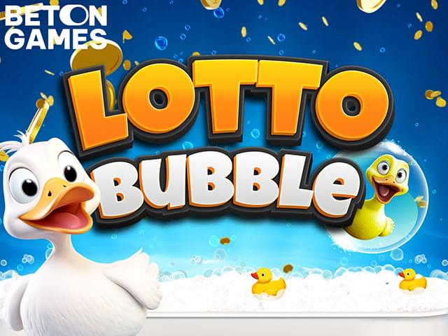 879 bet Lotto Bubble Pro