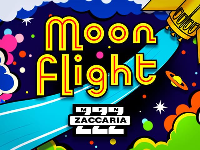 879 bet Deslizante de Voo Lunar